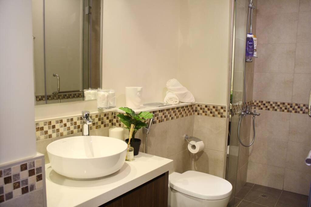 Vera Residences By Damac I 1Br Luxury Aparthotel Dubaï Extérieur photo
