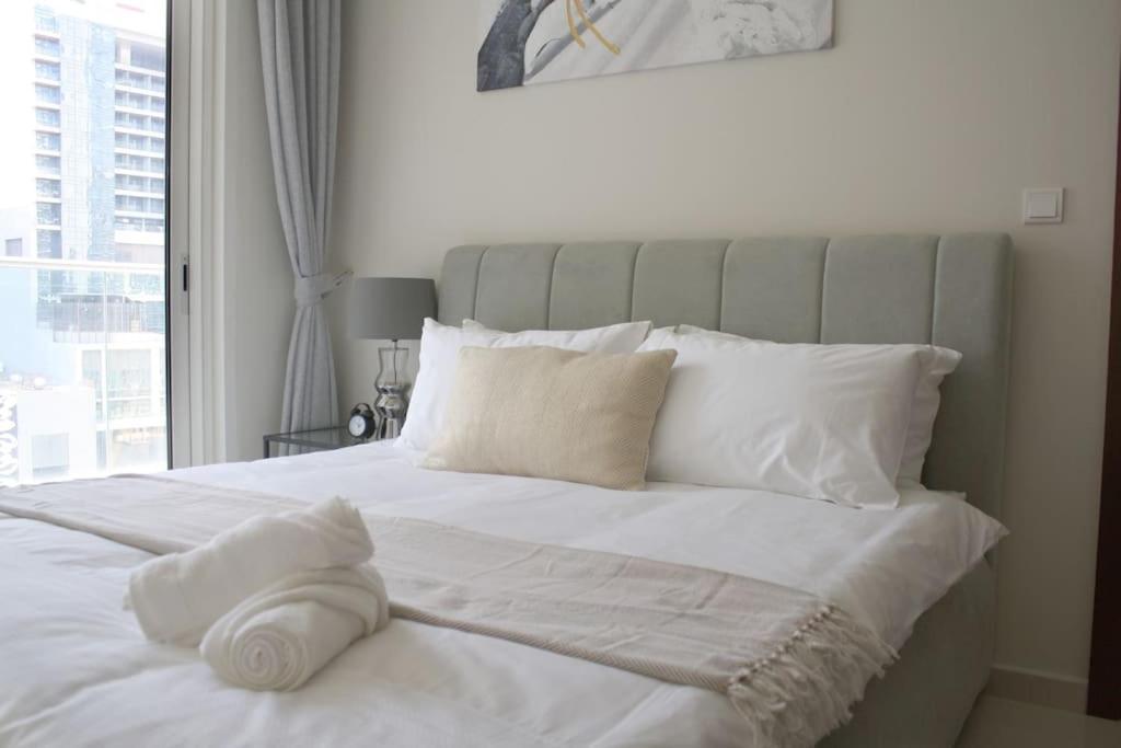 Vera Residences By Damac I 1Br Luxury Aparthotel Dubaï Extérieur photo